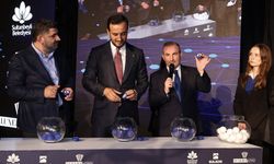 Sultanbeyli'de dev konut hamlesi: Hak sahipleri kura ile belirlendi