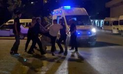 Bıçaklı kavga: Çocukların kavgası ailelere sıçradı
