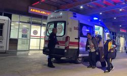 Çorum'da düğün yemeği paniği: Yaklaşık 50 kişi hastanelik oldu