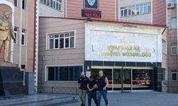 FETÖ hükümlüsü Sivas'ta yakayı ele verdi