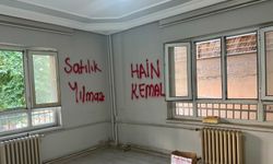 CHP Batman i̇l binasında saldırı şoku