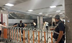 İstanbul Adliyesi'nde trajik olay: Hırsızlık zanlısı intihar etti