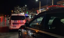 Asansörle eşya taşıma tartışması kanlı bitti
