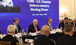 Ankara'dan Washington'a: 100 milyar dolarlık ticaret için engel tanımıyoruz