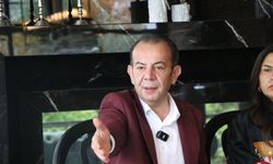 Tanju Özcan'dan rüşvet iddialarına dikkat çeken yanıt