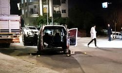 Eski eş dehşeti: Hamile kadın ağır yaralandı, bebeği hayatını kaybetti