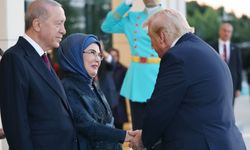Trump'tan Mehteran Birliği'ne "ok" işareti