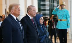 Trump'tan Mehteran Birliği'ne "ok" işareti