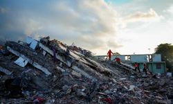Venezuela'da deprem felaketi büyüyor! Can kaybı 3 bin 685'e yükseldi