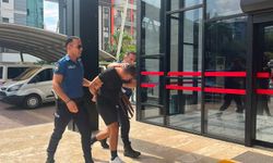 Devlete ve polise hakaret eden yabancı uyruklu şüpheli adliyeye sevk edildi