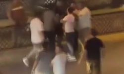 Şırnak'ta taşlı sopalı kavga: 3'ü polis 6 yaralı!