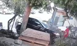 Bodrum’da cinayet gibi kaza: Cip önce çarptı, sonra üstünden geçti!