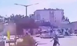 Yaya geçidinde son anlar: Adana'daki ölümlü kazanın görüntüleri ortaya çıktı