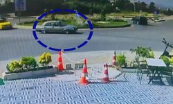 "Drift" operasyonu: 41 sürücüye 3,2 milyon TL ceza