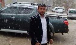 Serinlemek için gölete giren orman işçisi kayıp