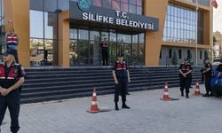 Silifke Belediyesi operasyonunda yeni dalga: Belediye başkan yardımcısı tutuklandı