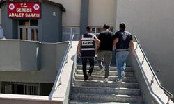 Bolu'da 2,5 milyon liralık şantiye vurgunu!