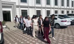 "Banka görevlisi"yim diyerek 248 kişiyi ağlarına düşürdüler