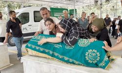 Balkonda akıma kapılan çocuktan acı haber