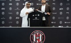 Milli kaleci Ersin Destanoğlu Al Jazira'ya transfer oldu