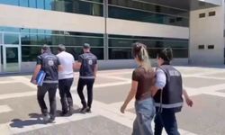 Bolu'da göçmen kaçakçılarına ağır darbe
