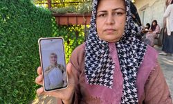 Mektupla evden kaçan kıza anne seslenişi