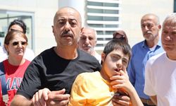 Engelli çocuğa şiddet skandalı: Aile ve derneklerden "sınıflara kamera" çağrısı