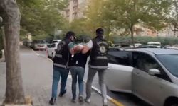 İstanbul merkezli 7 ilde dev operasyon! 'Ay Grubu' suç örgütüne ağır darbe