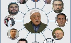 FETÖ'nün 15 Temmuz'da "koordineli" ihanet ağı