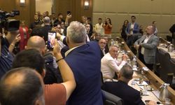 Bursa Büyükşehir Belediye Meclisi'nde "İnönü" gerilimi