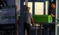 Kırıkkale'de tüyler ürperten cinayet: Babasını öldürüp tuvalete gömdü, "kayıp" ihbarı yaptı