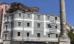 15 Temmuz'da kapılarını kapatan Özel Fatih Hastanesi satışa çıkarıldı