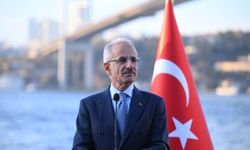 KKTC'de yeni dönem başlıyor! Doğu Akdeniz'de gemi trafiği 7/24 izlenecek