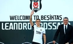 Trossard 20 bin kişiyle imzayı attı, 3'lüyü çektirdi!