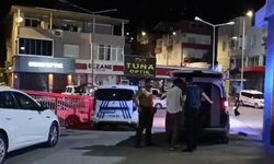 Kahramanmaraş'ta babasını darp eden kardeşini yaraladı