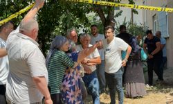 Samsun'da camdan düşen çocuktan acı haber