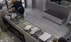 Soygunda tuhaf ayrıntı: İnternetten ‘Soygun nasıl yapılır’ araştırması yapmış!
