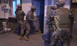 45 ilde dev operasyon: Yasa dışı bahiste 84 milyar TL’lik hacim
