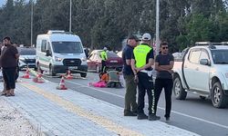 Yola kaçan topunun peşinden giden Umut hayattan koptu! Ailenin gözyaşları yürekleri dağladı