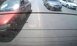 Mersin'de yol verme tartışması pahalıya patladı: 261 bin TL ceza
