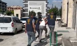 Tacizciyi serbest bırakırsan olacağı bu!