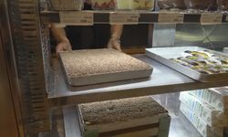 Diyarbakır sıcağına tatlı çözüm