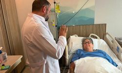 Obezite ameliyatı için Türkiye'ye geldi, şoke oldu
