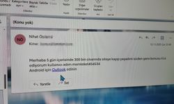 22 milyonluk vurgun! Aidatları bahiste harcadı, şans bonusu istedi