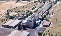 TMSF'ye devredilmişti: 50 milyon dolar bulunursa üretime başlayacak!