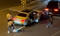 Trafikte dehşet saçan magandalara 720 bin lira ceza!