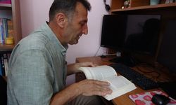 2026-YKS TYT birincisi Abdullah Uslu oldu: Dedesi destek için sınava girmişti!