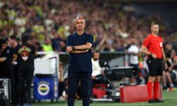 Fenerbahçe'de İsmail Kartal dördüncü dönemine taraftar desteğiyle başladı