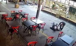 Yardım bahanesiyle kalbi duran gencin parasını çalmıştı: Tutuklandı!