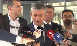 Özgür Özel, ağustos-eylül ayını işaret etti